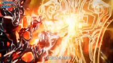 Shrouding The Heaven Episode 98 Sub Indo