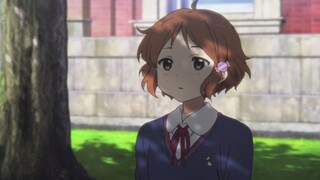 [Anime] [Kanna Makino] Healing Scenes | Tamako Market