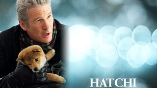 Hachiko A Dog's Story (2009)