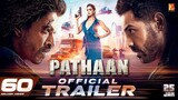 Pathaan _ Official Trailer _ Shah Rukh Khan _ Deepika Padukone _ John Abraham _