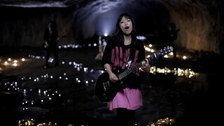 miwa - chAngE - Bleach(720P_HD)