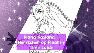 Someone Birthday Today [Time Lapse]