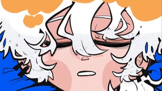 [ห้องแฟนตาซี] บางทีความฝันก็ทำให้ฉันตื่นได้