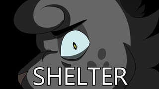 Shelter | Cinderpelt PMV