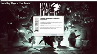 Have a Nice Death Download FULL PC GAME