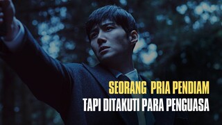 PRIA DIAM-DIAM MENGHANYUTKAN - PART 3