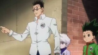 #HUNTERXHUNTER EPISODE 10 TAGALOG