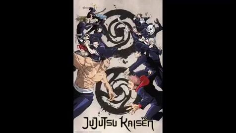 Jujutsu Kaisen Episode 9 (Tagalog dub)