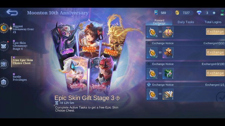 #ml #skin wahahhaah