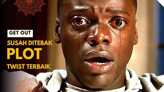 GET OUT | IA MENYESAL SETELAH DATANG KE RUMAH KEKASIHNYA