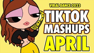 New Tiktok Mashup 2023 Philippines Party Music | Viral Dance Trends | April 2