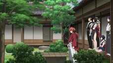 Samurai X (2024) Season 2 - Ep 22 (HD) Sub Indo.