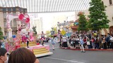 Universal Studio Japan #Parades