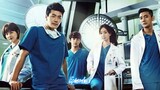 Medical Top Team Episode 1 Sub Indo