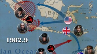 World Conqueror 4 Joint Declaration Hard