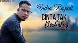 ANDRA RESPATI - CINTA TAK BERBALAS (Official Lirik Video)