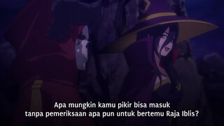 maougun saikyou no majutsushi wa ningen datta | Episode 1 | Sub Indo