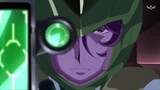 Lockon Stratos Destroys Memento Mori | Mobile Suit Gundam 00 | Dub