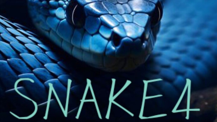 snake 4 Hindi dubbed