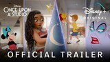 Watch full free Movies Once Upon a Studio - Official Trailer - Disney+ Link description