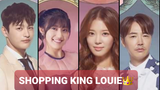 Shopping king louie episode 14