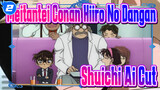 [Meitantei Conan: Hiiro No Dangan] M24 Shuichi&Ai Cut_ABC2