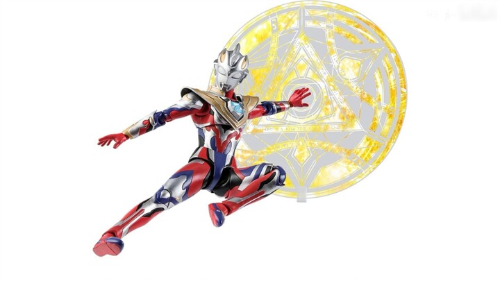 [แนะนำ shf ที่เหมาะกับการเริ่มต้น] หากคิดว่ามีสิ่งใดขาดหายไปสามารถฝากข้อความไว้ในพื้นที่แสดงความคิดเ