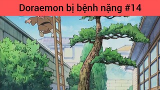 Doraemon bị bệnh nặng phần 14