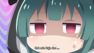 Kuma Kuma Bear S2 Episode 01 Subtitle Indonesia