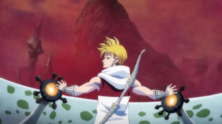 nanatsu no taizai mushoko s2 episode 11 sub indo