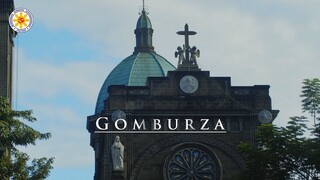 GOMBURZA (An NHCP Documentary)