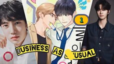(ENG SUB) 𝑩𝑼 𝑺𝑰 𝑵𝑬𝑺𝑺 𝑨𝑺 𝑼 𝑺𝑼𝑨𝑳 | EP 1