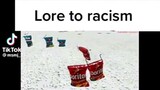 doritos racism lore 😂