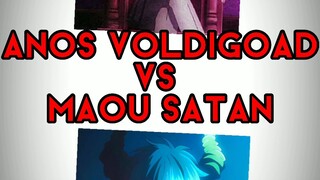 anos vs satan