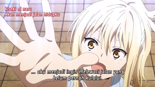 Kinsou No Vermeil - Episode 7 Sub Indo - BiliBili