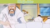 Khi Luffy, Sabo, Ace đi ăn mì   Tội cho cô gái đó! #anime #schooltime