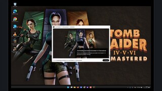 Tomb Raider IV-VI Remastered Download Free for PC
