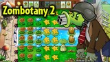 Hướng dẫn hack max level cây và mở khoá cây trong Plants vs zombies 2 -  BiliBili