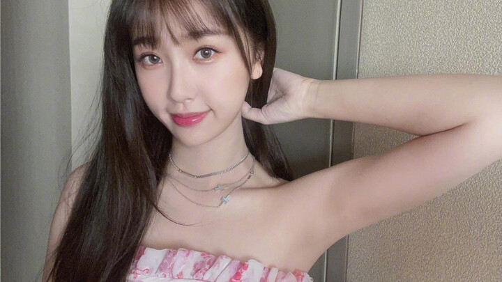 【Yu Shuxin】Recent Tik Tok Updates Collection
