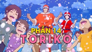 Tóm Tắt Anime: Thợ Săn Ẩm Thực (Phần 14 ) Mọt Otaku