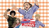 Yakitate!! Japan Episode 7 [Tagalog dub]