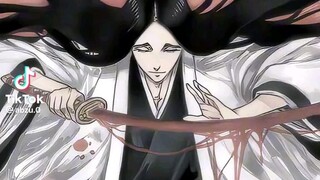 bankai minazuki most power full🔥💯