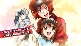 SEL DALAM TUBUH PUNYA KELUARGA? REKOMENDASI ANIME COMEDY