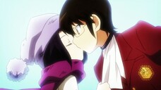 Kami nomi zo Shiru Sekai: Megami-hen episode 1 sub Indonesia