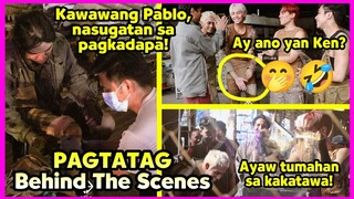 SB19 Pagtatag Trailer BLOOPERS and BEHIND THE SCENES!