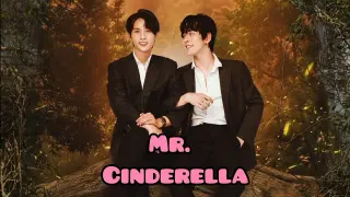 Mr. Cinderella / Thính Lọ Lem upcoming Vietnamese BL series 🌺😊💞
