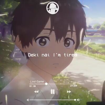 Nulbarich - Lost Game