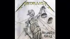 Metallica...And Justice For All Album 🎥