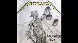 Metallica...And Justice For All Album 🎥