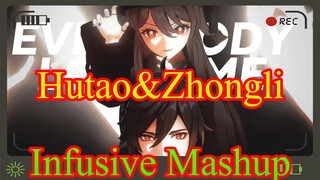 Hutao&Zhongli, Infusive Mashup, GMV